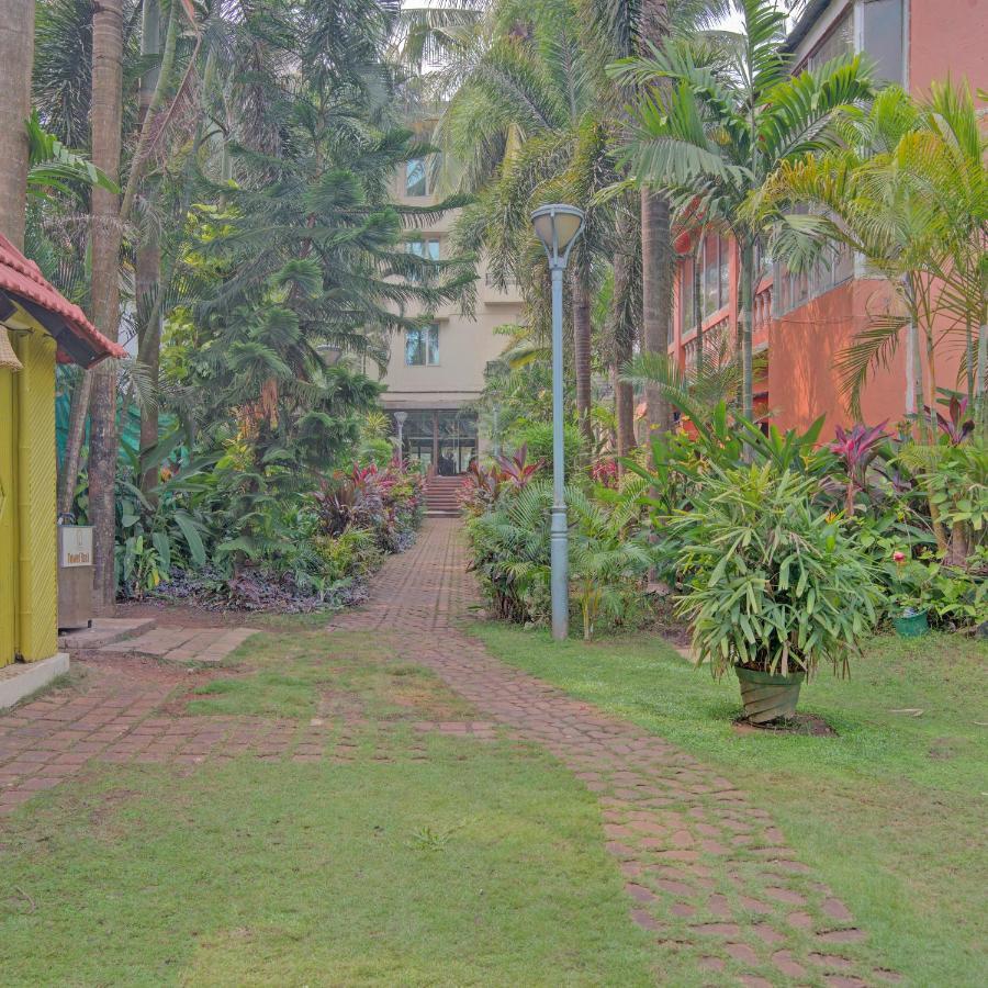 Godwin Candolim,Goa Exterior photo